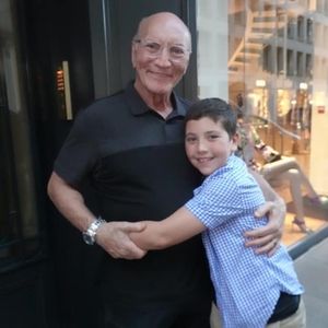 Meet your Posher, Israel